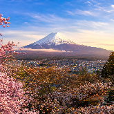 Japão Express & Maldivas