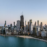 Estados Unidos da América - Chicago