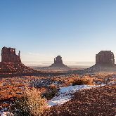 Grandes Parques Nacionais - Estados Unidos da América