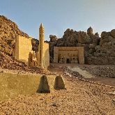 Egito: Sharm El - Sheik