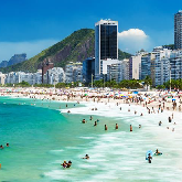 Fim de Ano Brasil