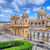 Maravilhas da Sicíllia