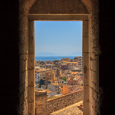 Itália, Croácia e Grécia