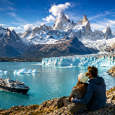Romance no Fim do Mundo (Argentina & Chile)