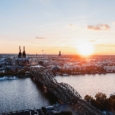 Cruzeiro Reno Romântico & Alsácia