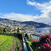 Escapadinha no Funchal - Madeira