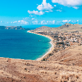 Madeira - Funchal e Porto Santo