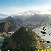 Rio de Janeiro, Porto Galinhas ou Maragogi - Brasil
