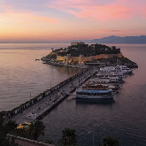 Itália, Turquia e Grécia