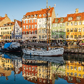 Lendas da Escandinávia