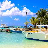 Bayahibe - Caraíbas - República Dominicana