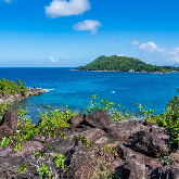 Ilha de Mahé - Seychelles