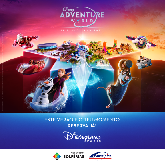 Disneyland® Paris Verão Mágico