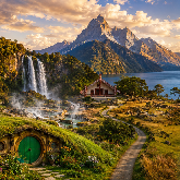 Nova Zelândia & Fiji